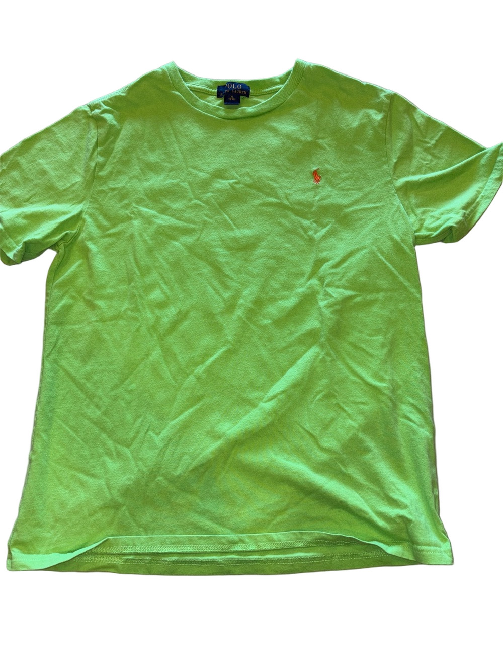 Polo Ralph Lauren Kids XL Short Sleeve Shirt Bundle - Picture 2 of 7